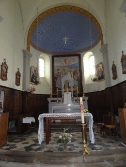 Eglise