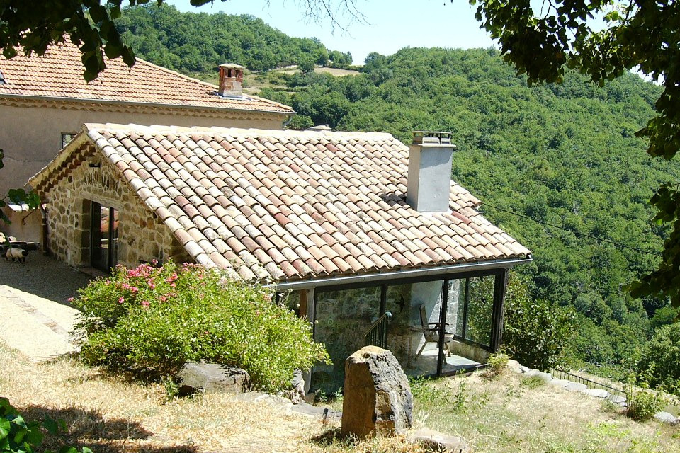Côté ouest