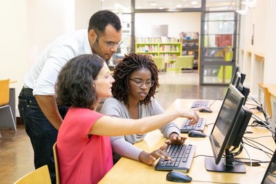 Ateliers informatique_Les Vans