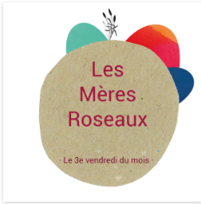 Les mères roseaux : temps d'échanges entre mamans seules_Lablachère