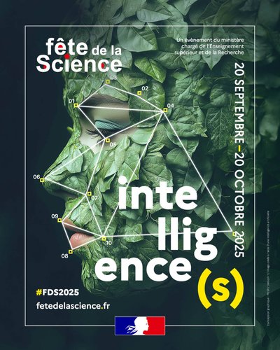 Conférence : Les voyages de la musique - Fête de la science_Les Vans