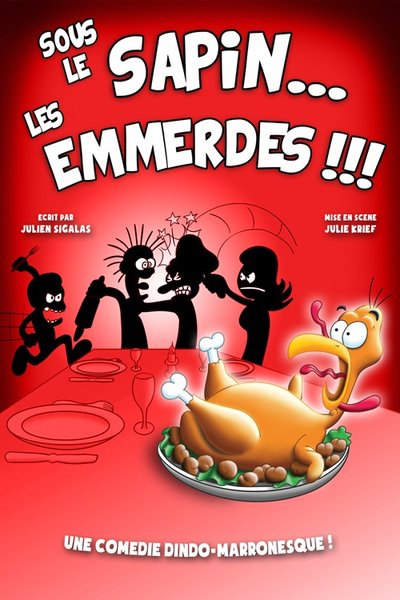 Théâtre à Lablachère