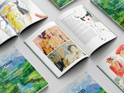 Exposition : Guy Teytaud_Les Vans