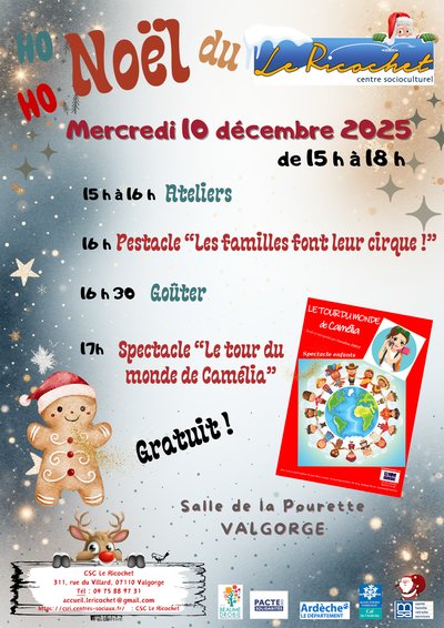 Noël du Ricochet_Valgorge