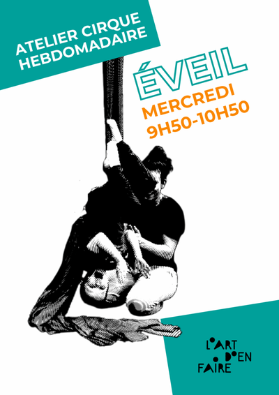 Atelier cirque "éveil"_Joyeuse