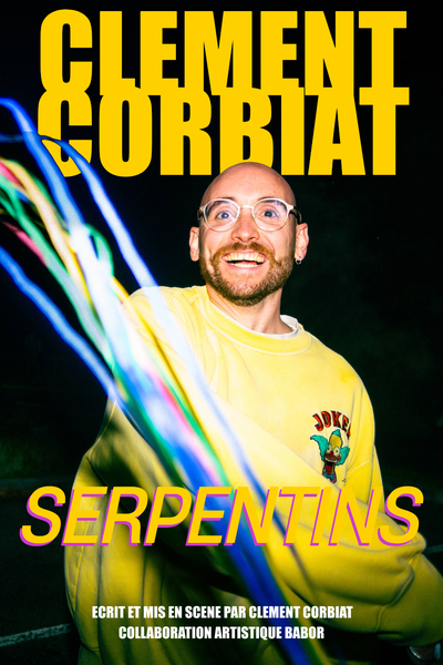Spectacle à Lablachère