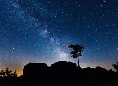 Balades célestes : soirées d'astronomie contée_Banne