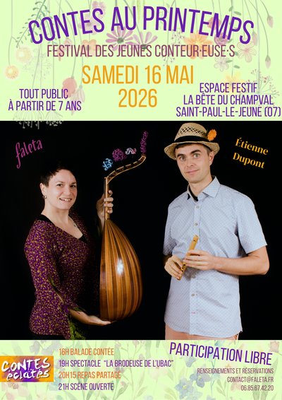 Affiche