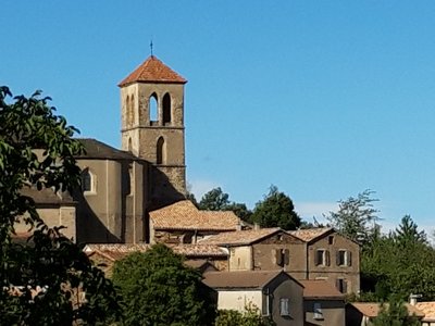 Malbosc