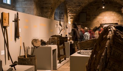 Espace mémoire & histoire