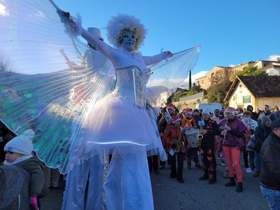 Marché de Noël_Les Vans
