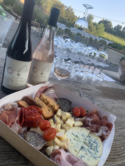 Apéro