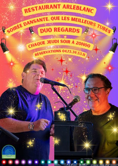 Duo Regards