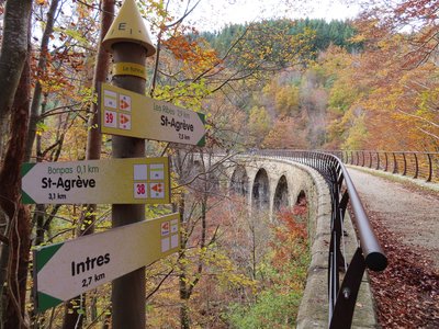 Viaduc du Bonpas