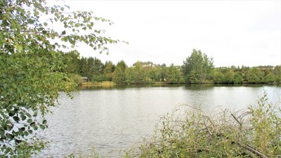Lac de Veron
