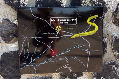 "1020 km" d'Olivier Leroi