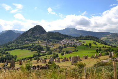 Le Tchier de Borée