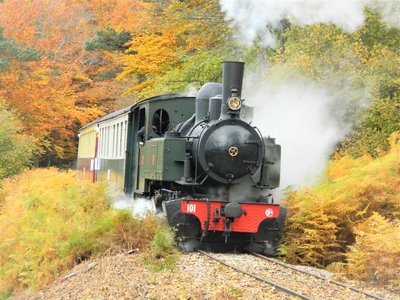 Le Velay Express