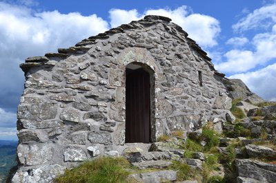 La chapelle