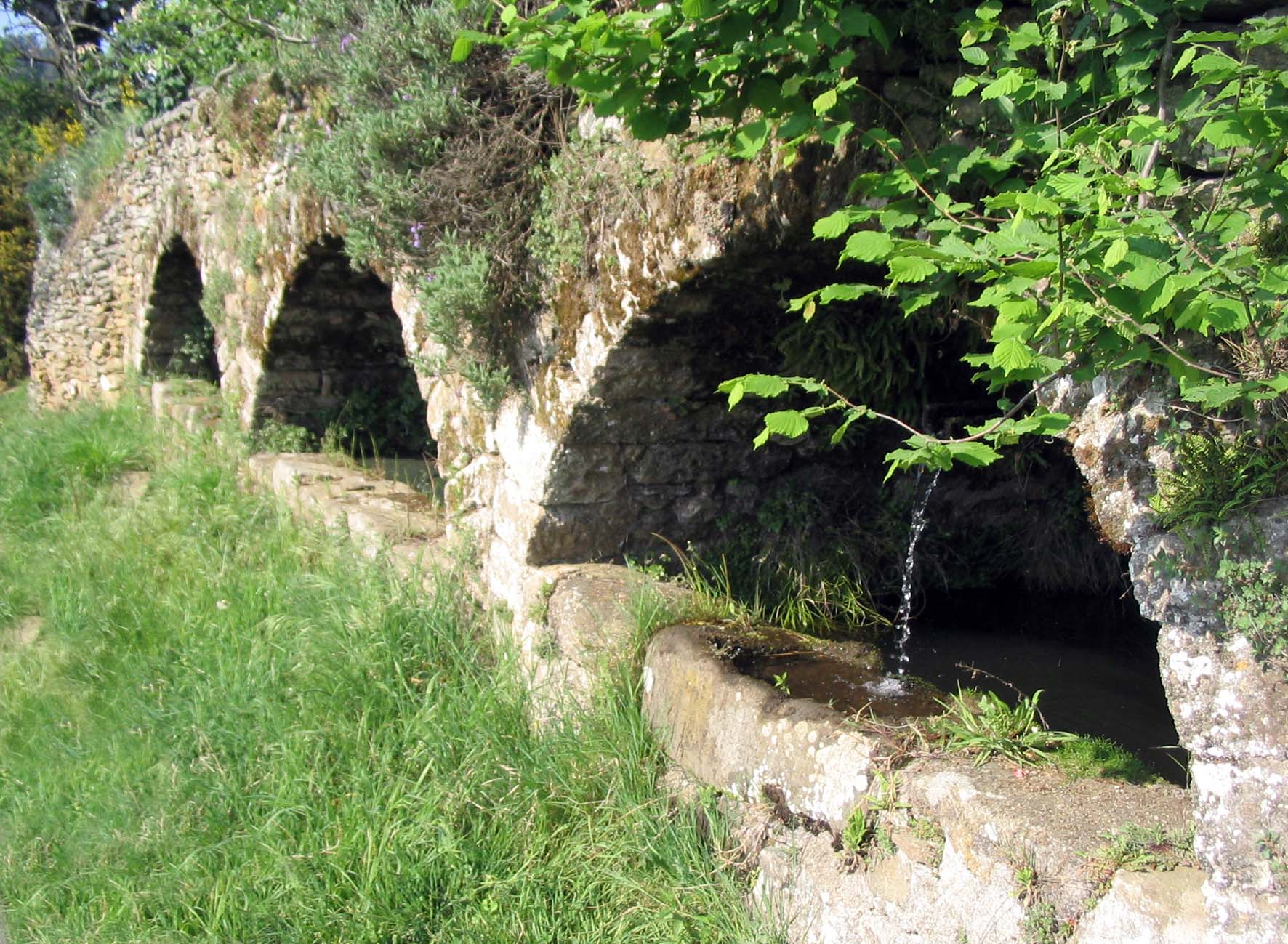 Fontaine