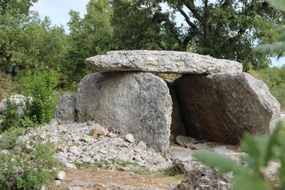 Dolmen