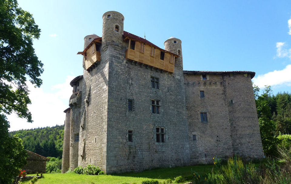 Château de Maisonseule
