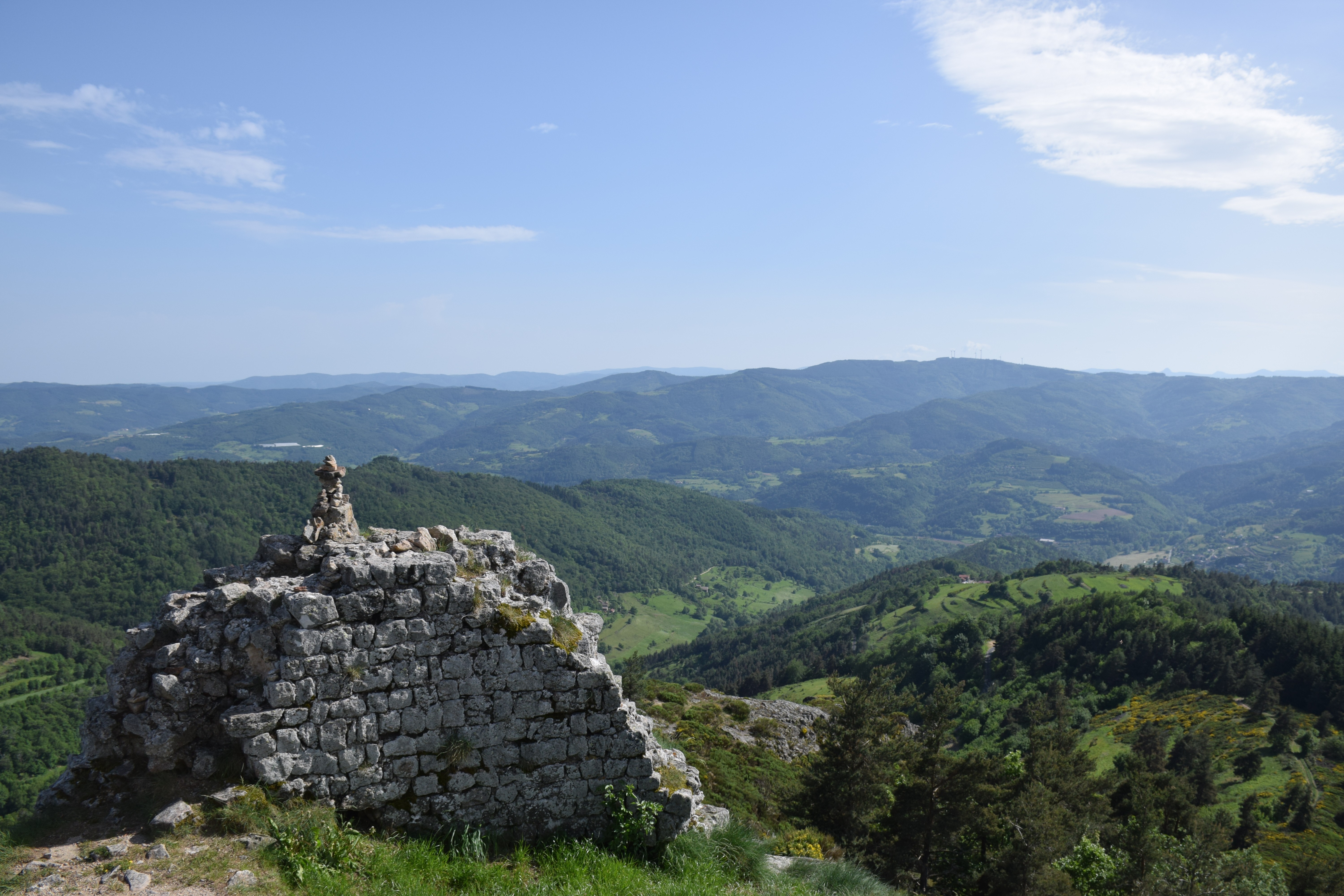 Site de Rochebloine