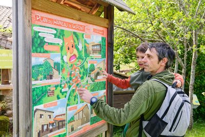 Sentier des Tuiliers – N°11