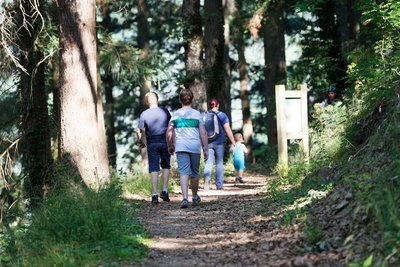 Sentier Jean Legalland – N°6