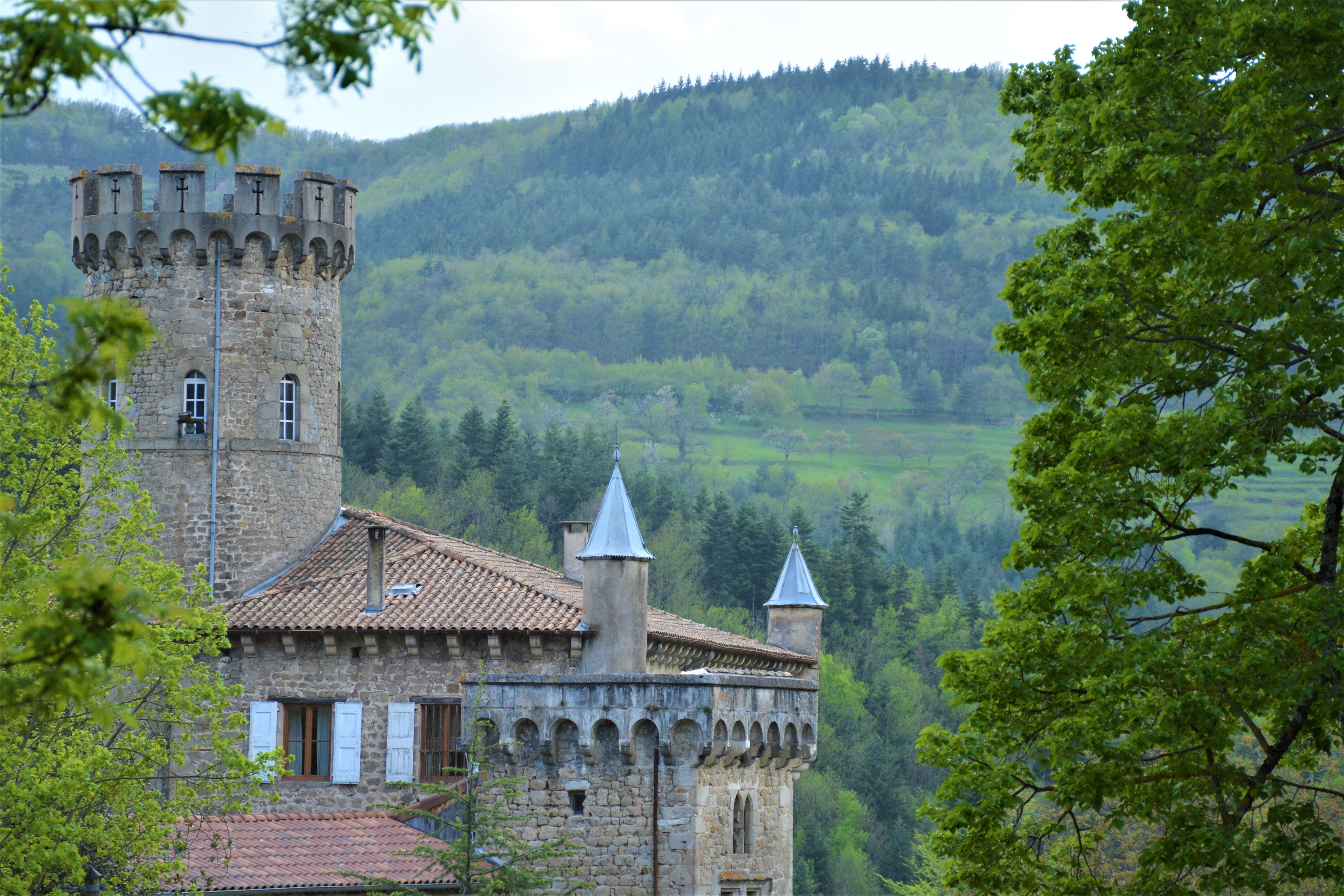 Château du Vergier