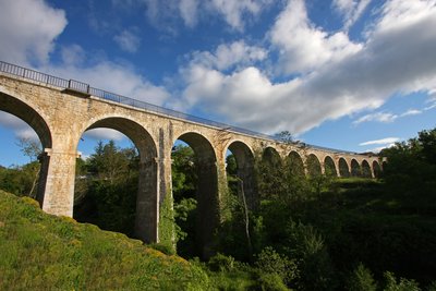 Viaduc de la Mûre