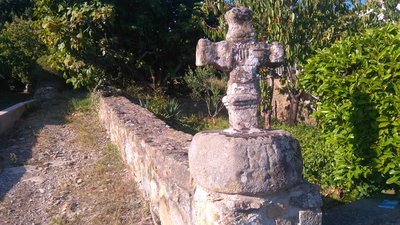 Croix des Lépreux