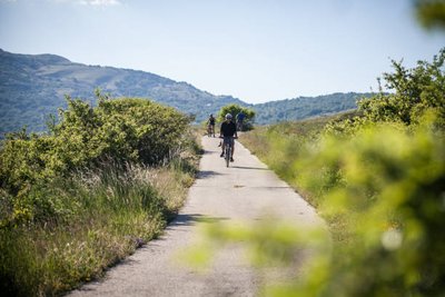 route de St Jean Roure
