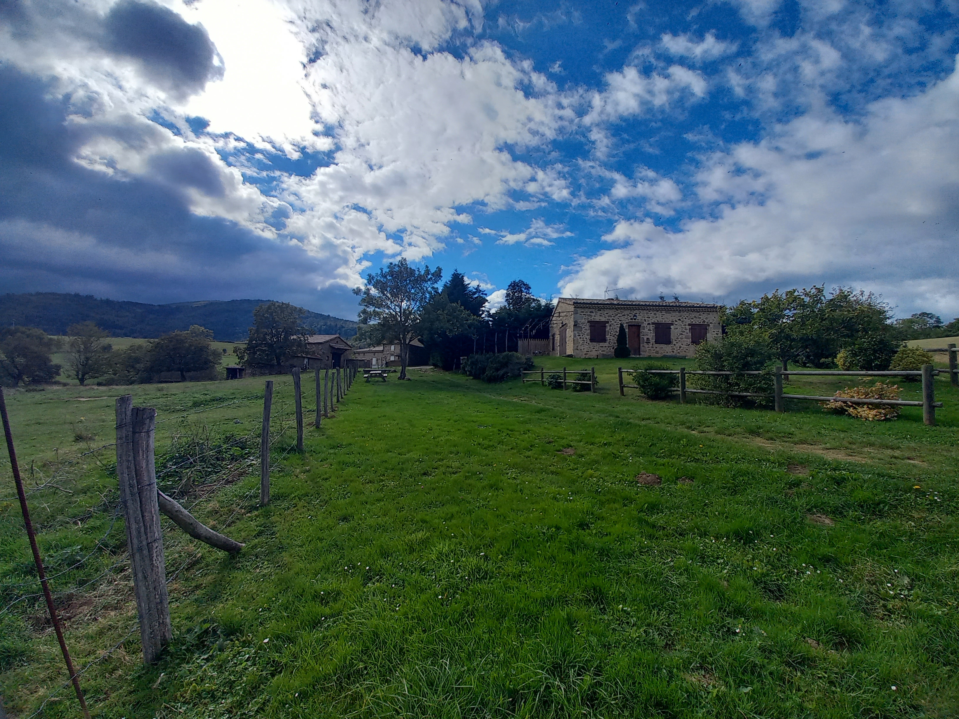 Hameau Cots de Simondon