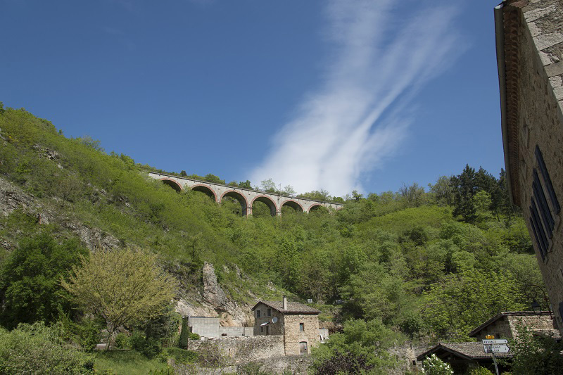 Viaduc de Thorrenc