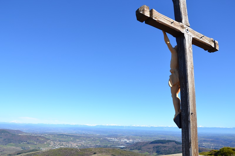 Croix de Chirol