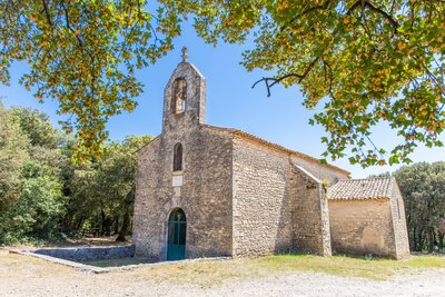 Chapelle Notre-Dame de Chalon