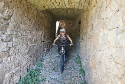 Arche du hameau