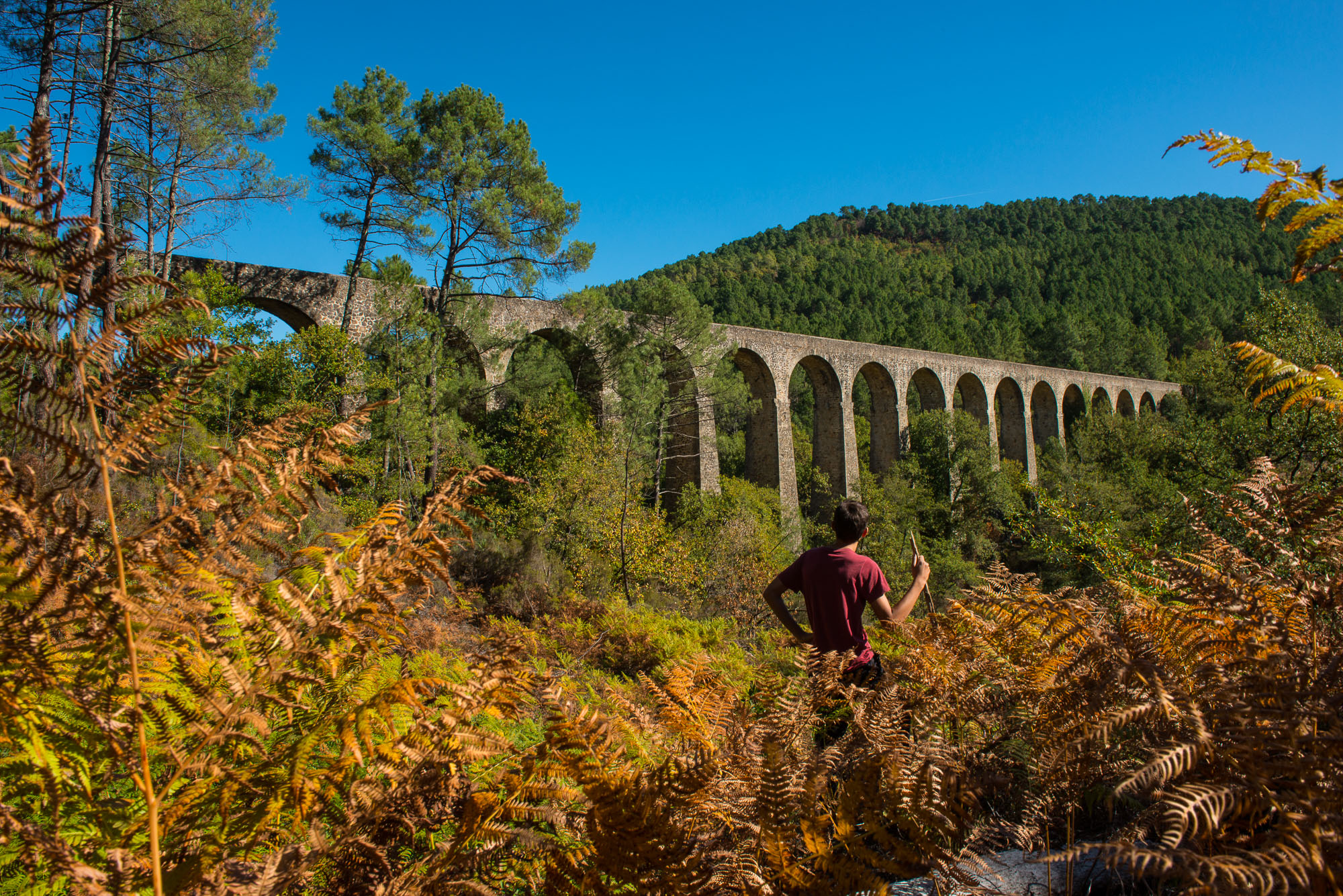 Viaduc du Doulovy