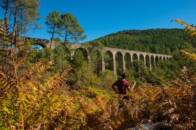 Viaduc du Doulovy