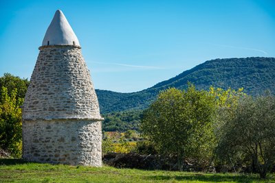 Pigeonnier Chadouillet