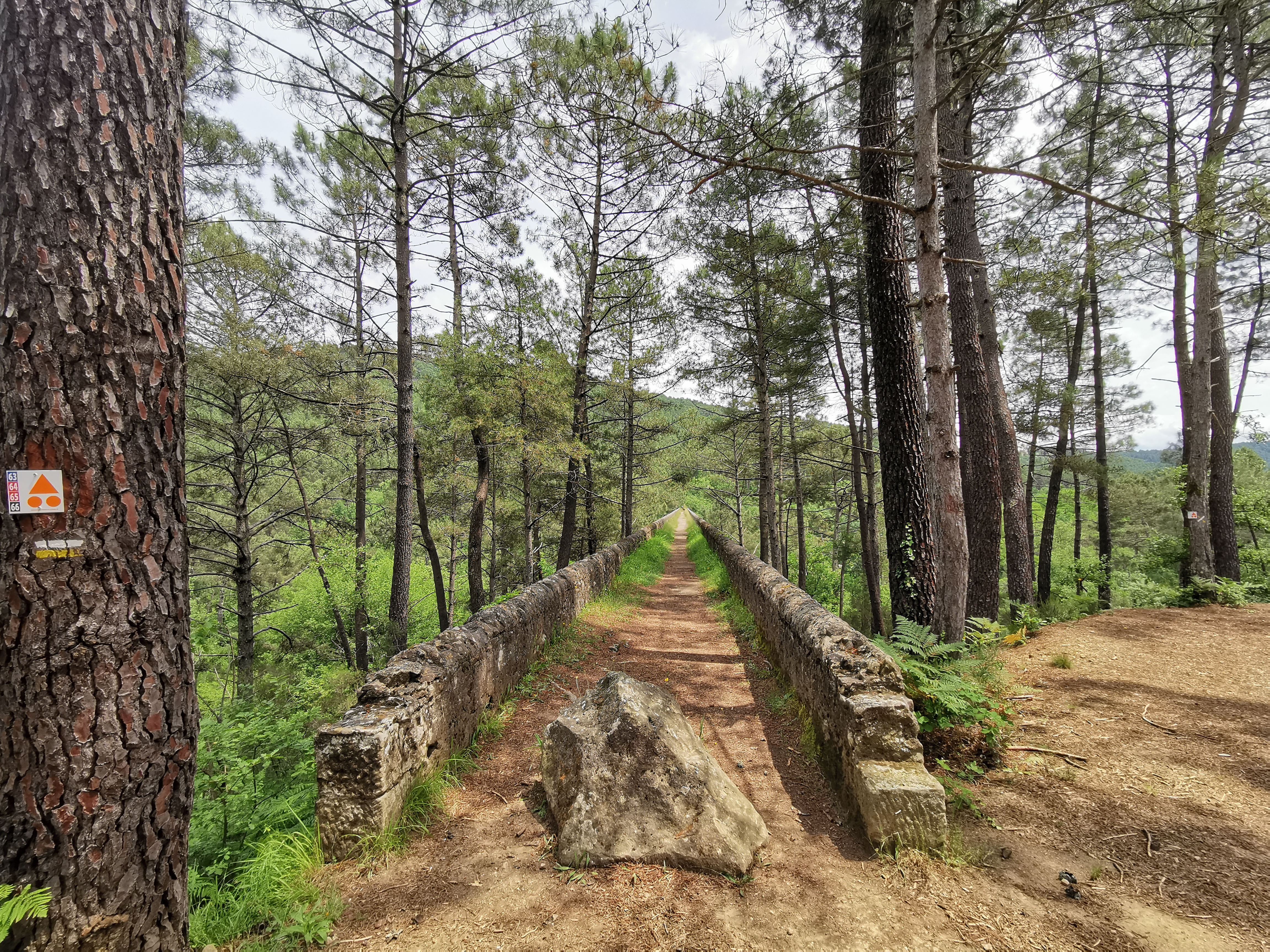 Vallée du Doulovy