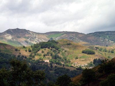 vallée du Moulet et Champs de Mars