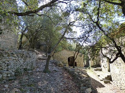 Chastelas Grospierres