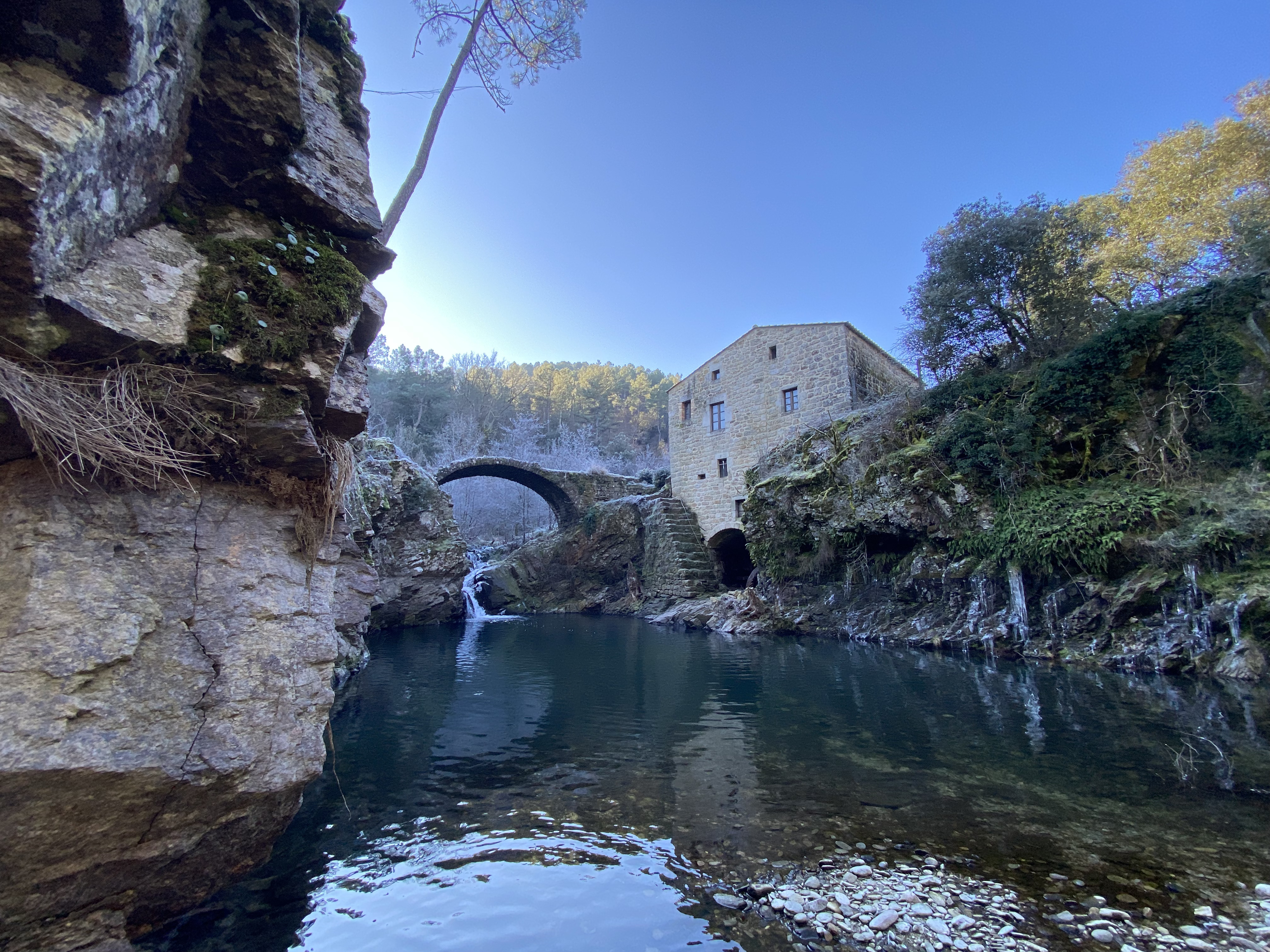 Moulin Dupuy