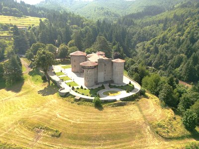 Château la Chèze