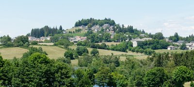 Saint-Agrève Chiniac ©David Méchin (5)