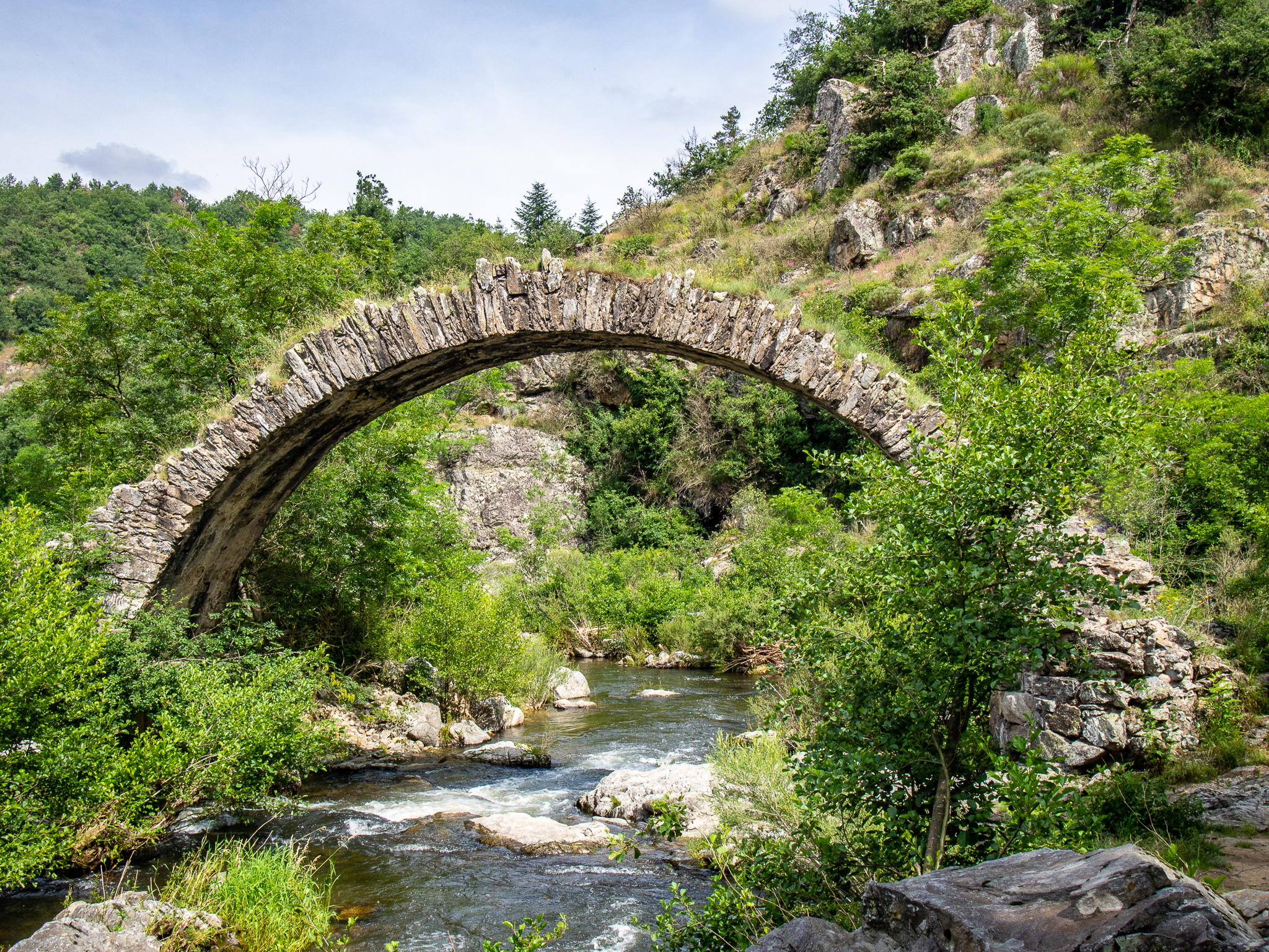 Pont Romain